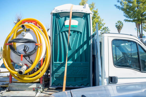 Best Local porta potty services  in Lincoln, CA