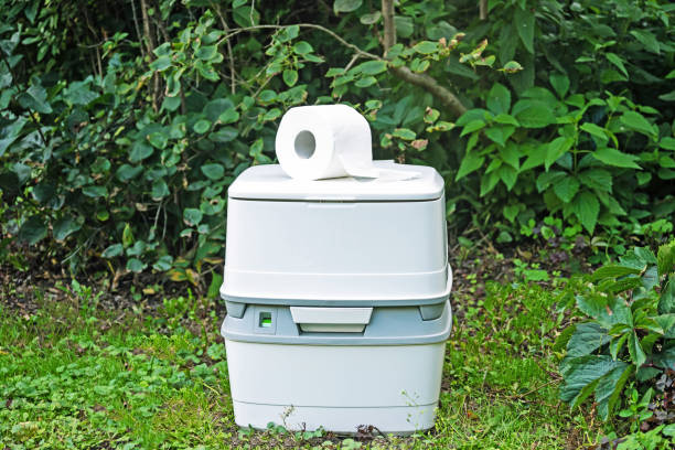 Best Affordable porta potty rental  in Lincoln, CA
