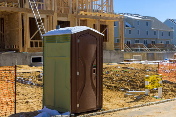 Best Emergency porta potty rental  in Lincoln, CA