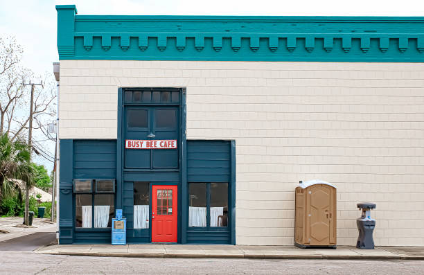 Best High-end porta potty rental  in Lincoln, CA