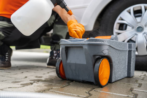Best Local porta potty services  in Lincoln, CA
